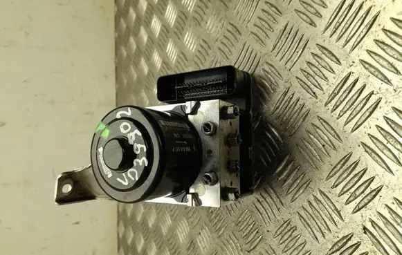 Porsche Macan (95B) ABS Pump 95B614517P