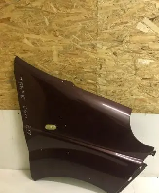 Renault Trafic II (X83) Fender