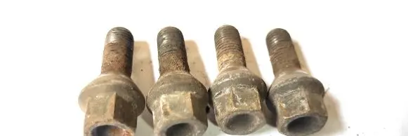 BMW 5 E34 Nuts/bolts 