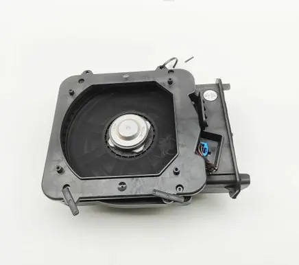 BMW X2 F39 Subwoofer speaker 9275995
