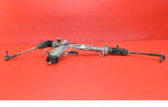 Volkswagen Cross Polo Steering rack 023-0080-050-001