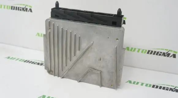 Volvo S60 Engine control unit/module 08627471A