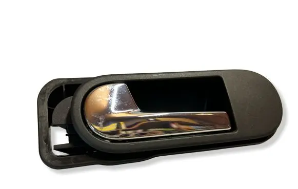 Volkswagen Golf Plus Rear door interior handle 5M0837197