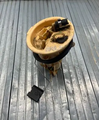 BMW 3 E46 In-tank fuel pump 6750582