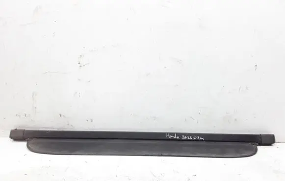 Honda Jazz Parcel shelf load cover 