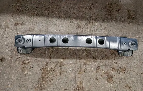 Mazda 3 Rear bumper support beam bcjh262