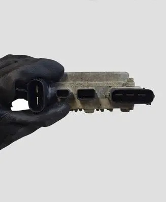 Mazda 6 Power steering control unit/module GS1D67880E