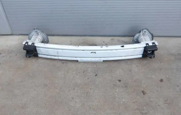 Opel Mokka X Rear bumper support beam 
