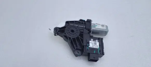 Alfa Romeo Giulia Rear door window regulator motor C59674102 C59654102