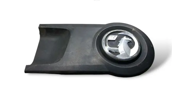 Opel Combo D Rear door trim (molding) 7355079410E 2061790