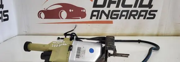 Opel Astra G Power steering pump 9127406 26062459