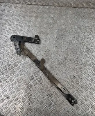 Bentley Continental Sway bar bush bracket, front 3w825273