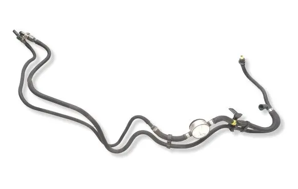 Peugeot 308 Fuel line pipe 9811877980