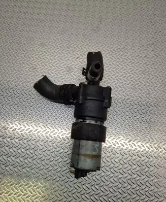 Mercedes-Benz C AMG W203 Electric auxiliary coolant/water pump 2038350164 0392020077