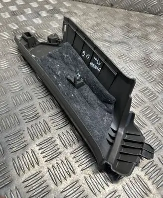Porsche Macan (95B) (C) pillar trim 95B867288
