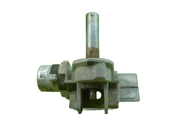 Opel Corsa E Steering wheel axle set 39029688