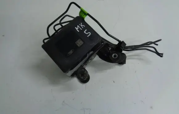 Ford Mondeo MK V ABS Pump EG9C-2C405-EG EG9C2C405EG