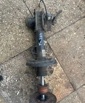 Opel Vectra C Front shock absorber/damper