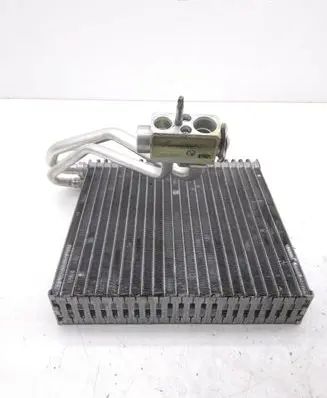 Mini One - Cooper Coupe R56 Air conditioning (A/C) radiator (interior) 64119185521