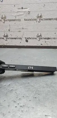 BMW 5 E39 Parking (PDC) sensor switch 8373769 03742080