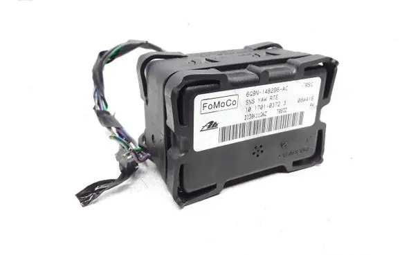 Volvo XC60 ESP acceleration yaw rate sensor 6G9N14B296AC