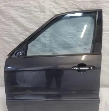 Ford S-MAX Front door