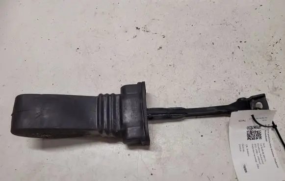Audi A4 S4 B8 8K Front door check strap stopper 8K0837249C