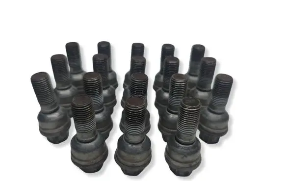 Audi Q7 4M Nuts/bolts 