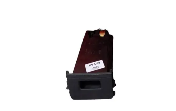 Volkswagen Touran III Glove box central console 5TA861801