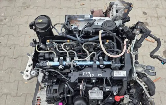 Toyota Avensis T270 Engine swap N47C9A01XAUTOPX N47C9A01 N47