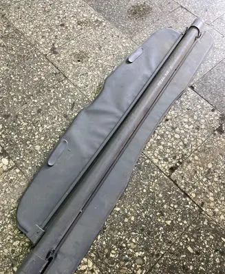 Peugeot 307 Parcel shelf load cover 
