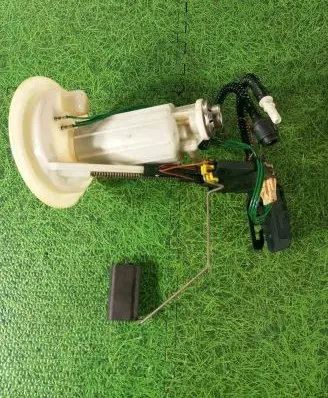 BMW M6 Front door electric wing mirror 2282689