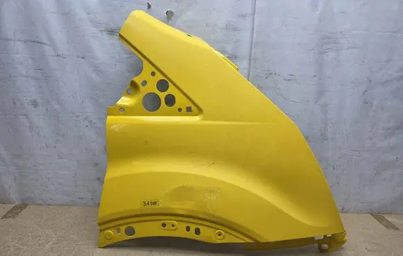 Ford Transit Fender 