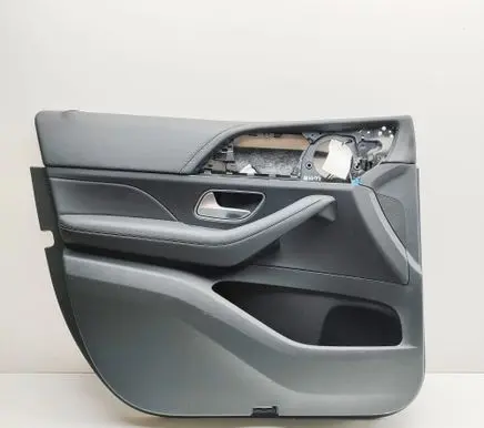 Mercedes-Benz GLE W167 Front door card panel trim A1677274900