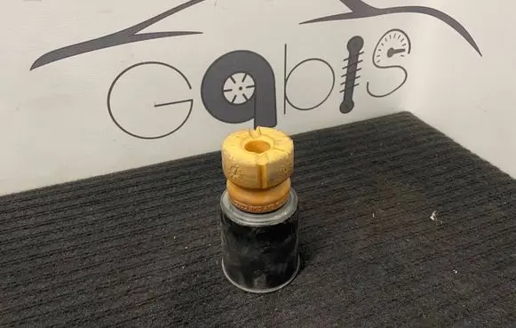 Audi A5 Front shock absorber dust cover boot 8K0412131F