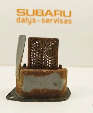 Subaru Impreza I Coolant fan relay 50660