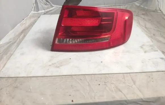 Audi A4 S4 B8 8K Rear/tail lights 00968606