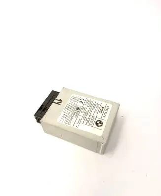 BMW X5 E53 Tire pressure control unit 6752127 67521279