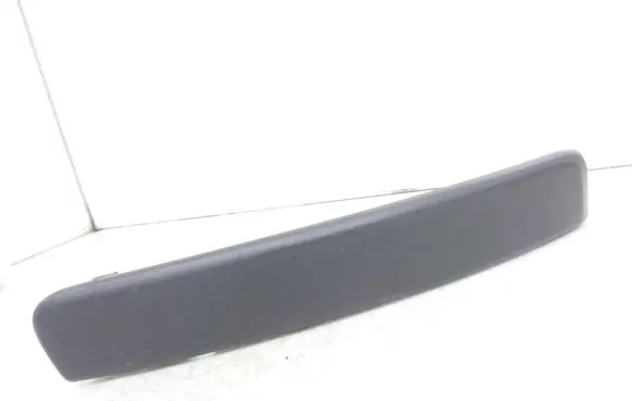 Ford Focus C-MAX Front bumper splitter molding 3M51R17E909BC