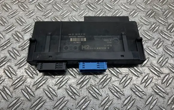 Comfort/convenience module