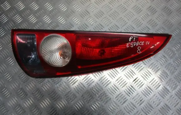 Renault Espace IV Rear/tail lights