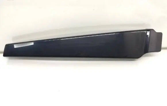 Audi A6 Allroad C6 (B) Pillar trim (exterior) 4F0853290AY9B