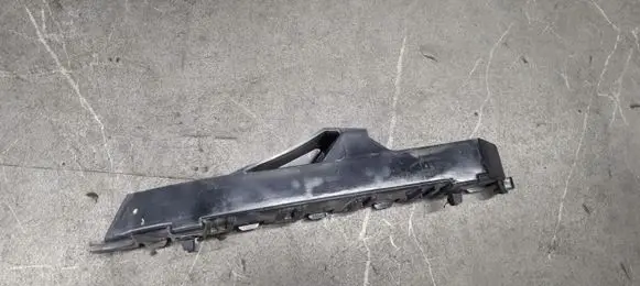 Volkswagen Multivan T6 Front bumper mounting bracket 7la807184a