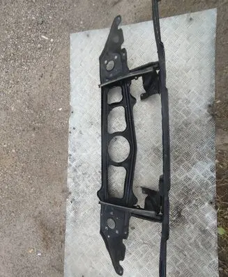 BMW 3 E46 Top upper radiator support slam panel