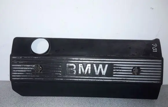 BMW 5 E34 Engine cover (trim) 1738173