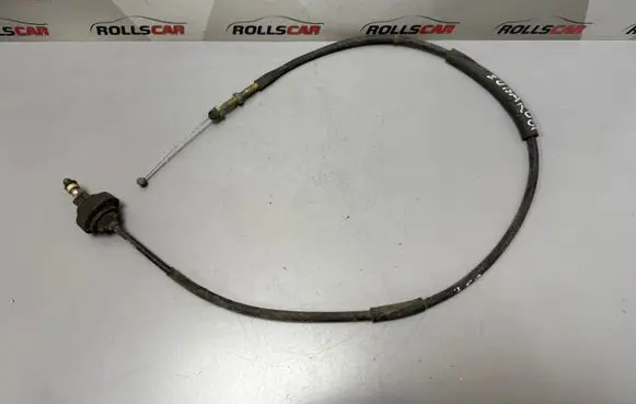 Subaru Outback Throttle cable 