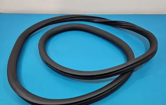 Peugeot 508 II Rubber seal rear door 9813388580 IMPRK1568429