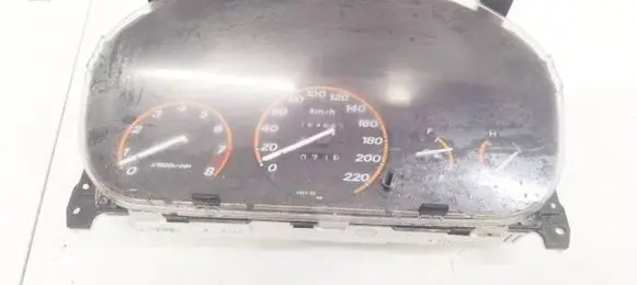 Honda CR-V Speedometer (instrument cluster) 78100G300 78100-G300W08