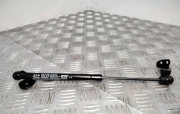 Chevrolet Captiva Rear window strut damper 