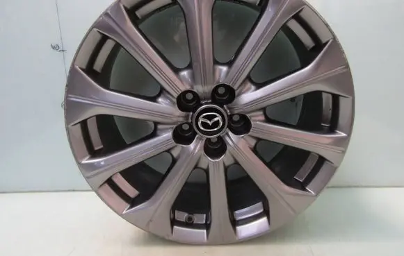 Mazda CX-60 R20 alloy rim 